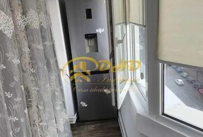 Apartament 1 camera Pacurari - 2