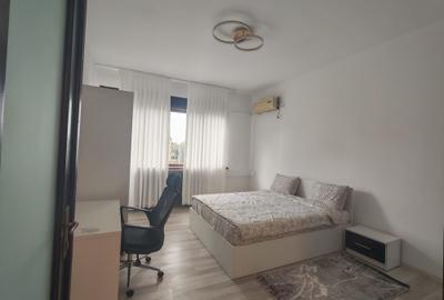 Apartament cu 3 camere semidecomandat în Grădina Icoanei - 3