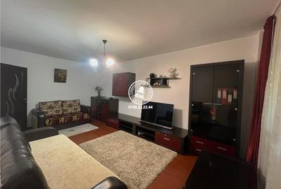 Apartament decoamndat cu 3 camere si 2 bai - Nicolina - 6