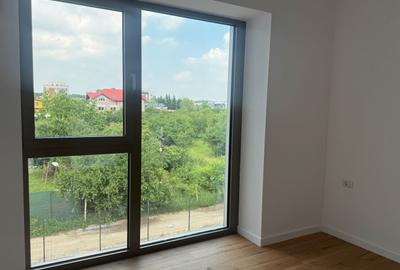 Apartament cu 3 camere decomandat în Băneasa - 6
