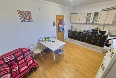 2 Cam-Sagului-7 Min de Centru--Mobilat-Utilat-Balcon-Centrala--63MP- 64.000Euro! - 11