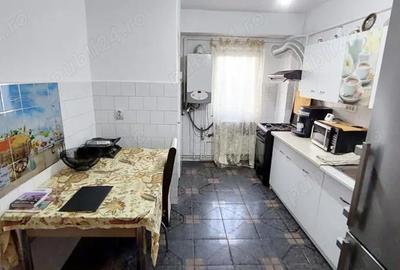 Apartament cu 2 camere decomandat în Freidorf - 6
