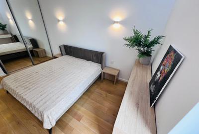 Inchiriere Penthouse 5 Camere One Floreasca Lake - 28