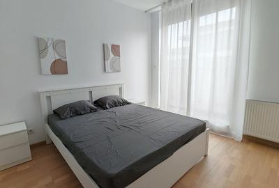 Parcul Privighetorilor- Apartament 3 camere cu terasa de 49 mp - 8