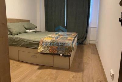 Apartament cu 2 camere, mobilat în Grivița - 8