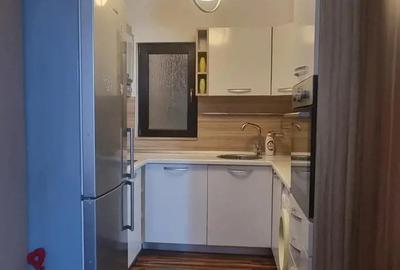 Apartament cu 2 camere semidecomandat în Ultracentral - 6