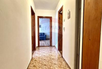 Apartament cu 2 camere decomandat, mobilat în Drumul Taberei - 5