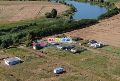 Teren de 330 mp, în Vidra - 1