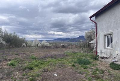 Casă cu 4 camere în Bălata - 7