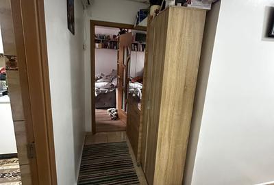 Apartament cu 2 camere, decomandat, zona CUG Apartament cu 2 camere, decomandat, zona CUG - 5