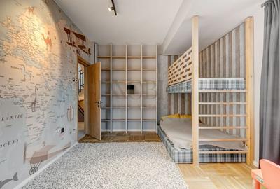 Vila Moderna | 4 Camere | Aviatiei - 17