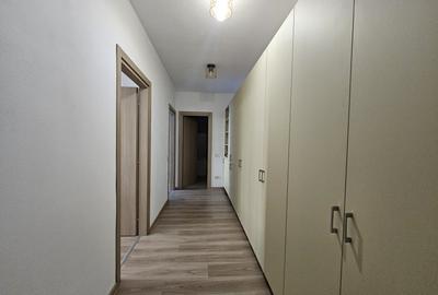 Vanzare apartament 4 camere cu gradina | 2 parcari | bloc 2019 | Victoriei - 15