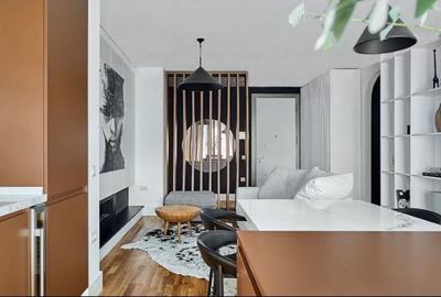 Apartament Premium 2 Camere | 59 mp | Parcare & Boxa | 102 The Adress - 5