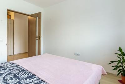 Apartament cu 3 camere, mobilat si utilat, strada Rodnei. - 13