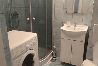 Vand apartament cu doua camere in statiunea montana Predeal (judetul Brasov] mobilat - 5