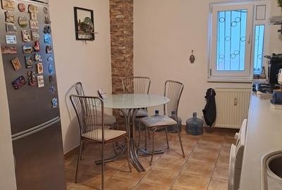 Sector 5, Str. M. Sebastian, Bucuresti, vedere libera spre Parcul Sebastian - 5