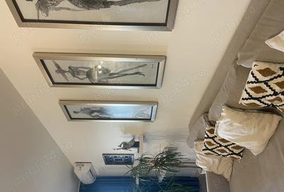 Inchiriez apartament nou - 10