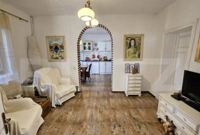 Casa individuala de vanzare in exclusivitate Tomsani - 13