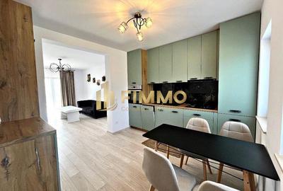 Casă cu 4 camere cu Teren 30 Mp în Est - 1