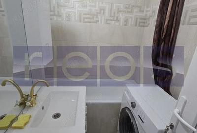 2 CAMERE SALAJAN SECTOR 3 | GATA DE MUTAT |  APROAPE DE METROU - 5