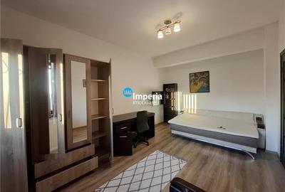 Apartament 1 camera de inchiriat Moara de Vant - Little Texas, mobilat, loc de p - 1