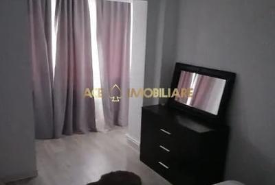 Apartament cu 2 camere decomandat, mobilat în Câmpia Libertății - 3