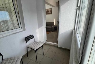 Garsonieră în Central - 5