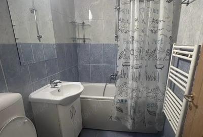 Apartament cu 2 camere semidecomandat în Gheorgheni - 2