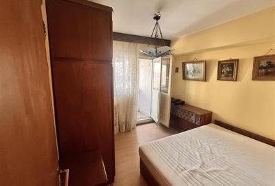 Apartament cu 4 camere semidecomandat, mobilat în Berceni - 7