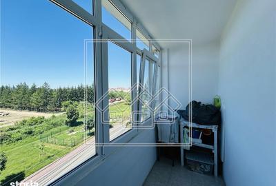 Apartament cu 3 camere decomandat în Ștrand - 19