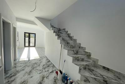 Casa de vanzare 3 dormitoare/P+1/utilata - 6