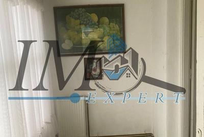 Casă cu 3 camere cu Teren 468 Mp în Cetate