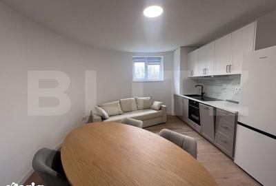Apartament cu 2 camere în Europa - 1