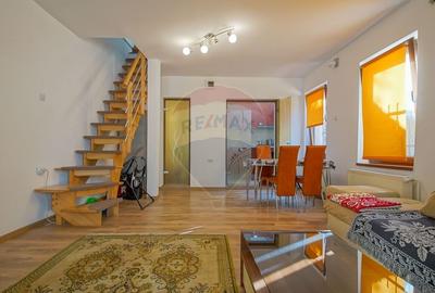 CASA 3 CAMERE CU 86 MP, BECI, POD SI CURTE | ZONA SCHEI - 28