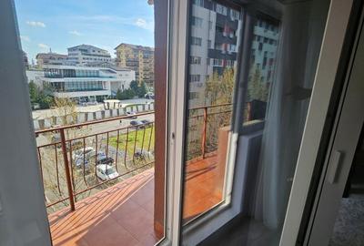 Garsonieră decomandată în Roșu - 3