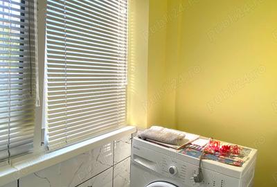 Apartament cu 2 camere decomandat în Govândari - 4