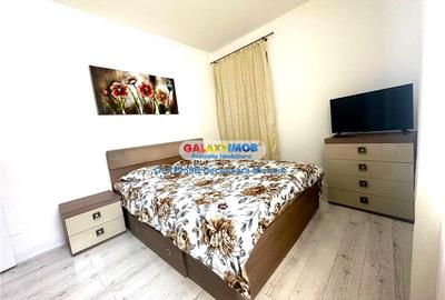 Apartament 2 camere mobilat utilat Militari Residence,  430 Euro - 15