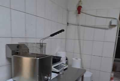 Casă cu 4 camere cu Canalizare în Calea Călărașilor - 5