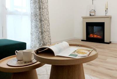 Proprietar vand apartament Titan metrou - 1