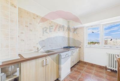 Apartament cu 2 camere de vanzare - Gorjului - 13