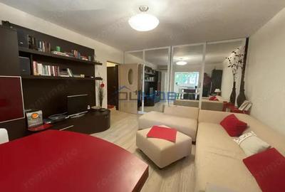 Inchiriere studio dublu zona 13 Septembrie Prosper Plaza Descopera co - 1