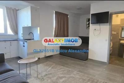 Garsoniera Bloc Nou - Berceni - Dimitrie Leonida - 8 Min Metrou - 6