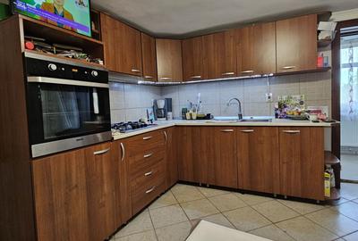 Casă cu 4 camere cu Teren 2900 Mp în Bălteni - 7