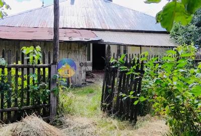 Casă cu Canalizare în Vânători-Neamț - 12