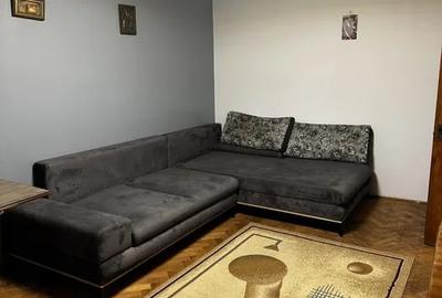 Apartament 3 camere, 83 mp, decomandat, ac, metrou aproape, Nicolae Grigorescu - 4