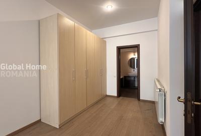 Apartament cu 4 camere decomandat, mobilat în Șoseaua Nordului - 14