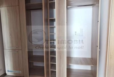 Apartament 2 camere recent renovat  Alexandru cel Bun 399 euro - 4