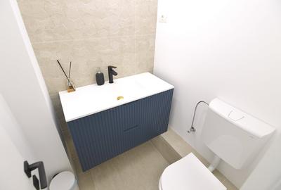 Apartament cu 3 camere semidecomandat în Unirii - 21