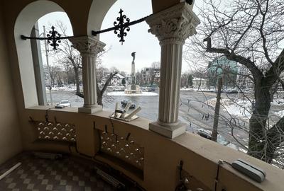 Casă cu 20 camere cu Canalizare în Aviatorilor - 10