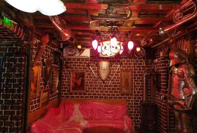 Spațiu comercial, de 82 mp, în Romană - 2